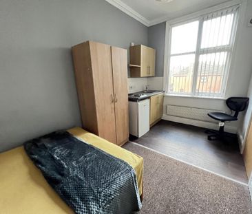 Manor Road, Studio 13, Falcon House, Coventry, Cv1 2lh - Photo 1