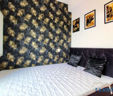 Piękne, 2 pokoje – Projektant / Wołyńska + KLIMA - Photo 4