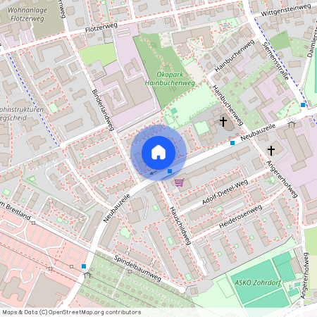 Neubauzeile 74, 4030 Linz