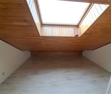 Een mooi afgewerkt duplex appartement ruim terras - Photo 6