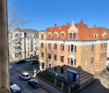 Originell wohnen in ruhiger & grüner Lage! - Photo 6