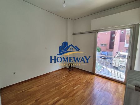 Studio/Γκαρσονιέρα για ενοικίαση Πολύγωνο (Πολύγωνο - Τουρκοβούνια) - Photo 2