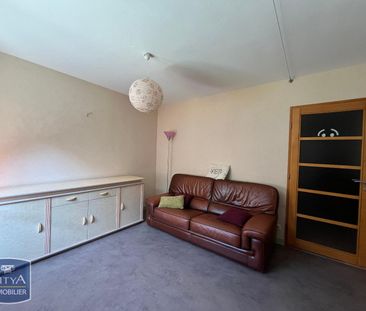 Appartement 4 pièces - 72 m² - Photo 4