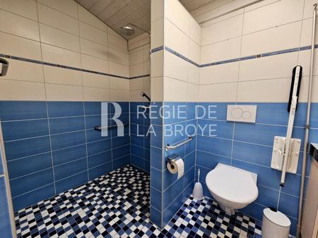 2.5 Zimmer, 48 m², EG - Foto 5