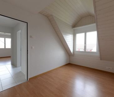 5.5 Zimmer, 173 m², 3. Stock - Photo 2