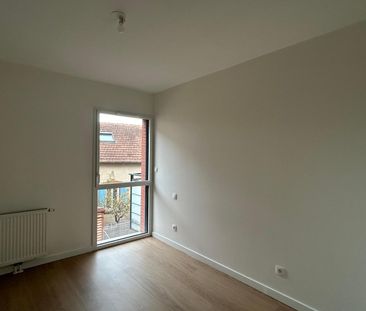 Location Appartement 2 pièces 39m² ALBI 81000 - Photo 5