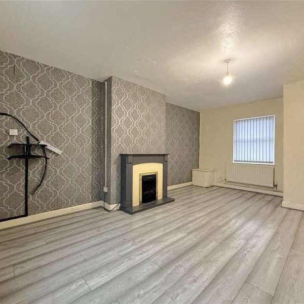 Urban Gardens, Wellington, Telford, Shropshire, TF1 - Photo 1