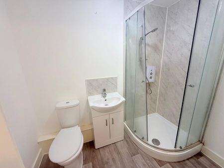 1 bedroom apartment to rent - Photo 4