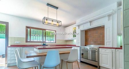 Villa de Lujo en Marbella, alquiler - Photo 4