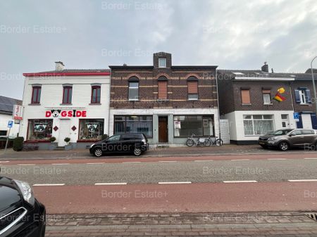 Te huur: Studio Ambyerstraat Noord in Maastricht - Foto 4