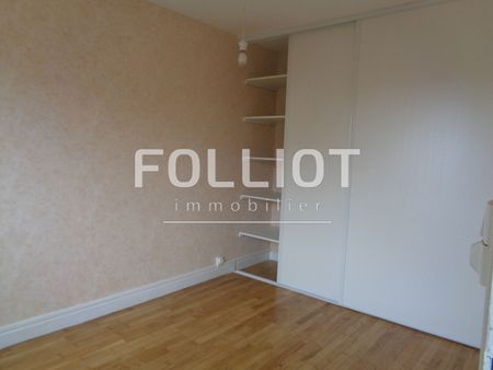 Appartement 2 Pièces Fougeres - Photo 4