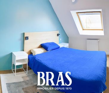 Location Appartement 3 pièces Meublé 76m² VANNES 56000 - Photo 3