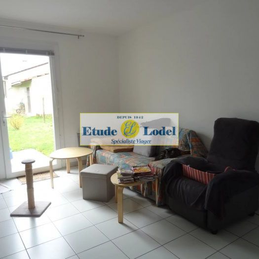 Maison Cazères - Photo 1