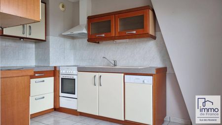 Location appartement t2 48 m² à Lucé (28110) Nord - Photo 4