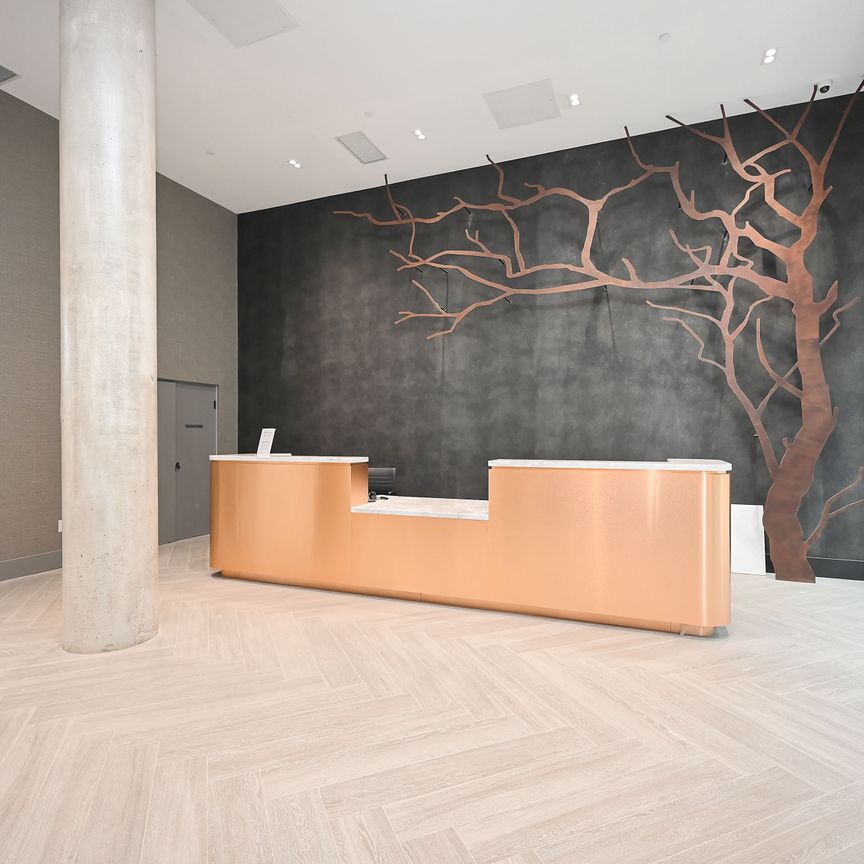 For Lease - 2450 Old Bronte Road Unit# 333, Oakville, Ontario - Photo 1