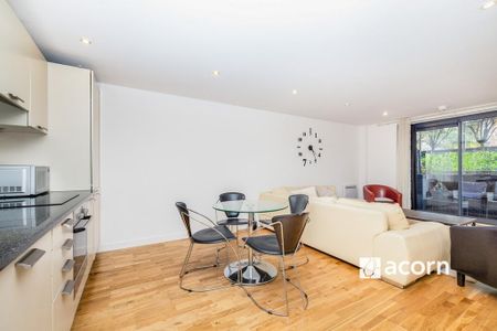 1 bedroom flat to rent - Photo 2