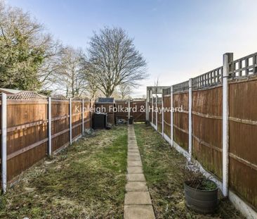 2 bedroom terraced house to rent - Photo 5