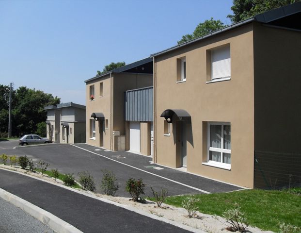 MORLAIX Demande moyenne sur la commune T4 de 80 m 2 - Photo 1