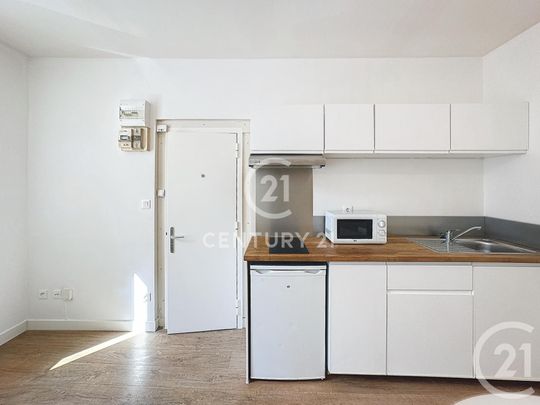 Appartement 1 pièces 19m2 MARSEILLE 10EME 630 euros - Photo 1