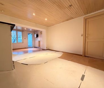 Tout savoir sur cette maison à Schaerbeek, à Schaerbeek - Photo 5