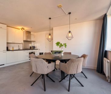 Te huur: Appartement Hermanus Boexstraat in Eindhoven - Foto 5