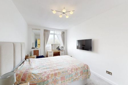 3 bedroom apartment to rent - Photo 3