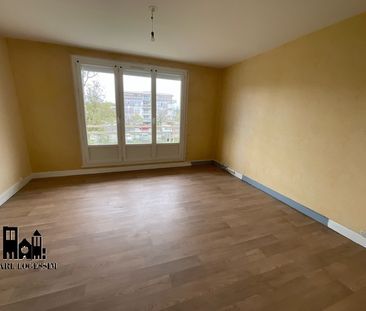 Location Appartement 2 pièces 48m² BOURGES 18000 - Photo 1