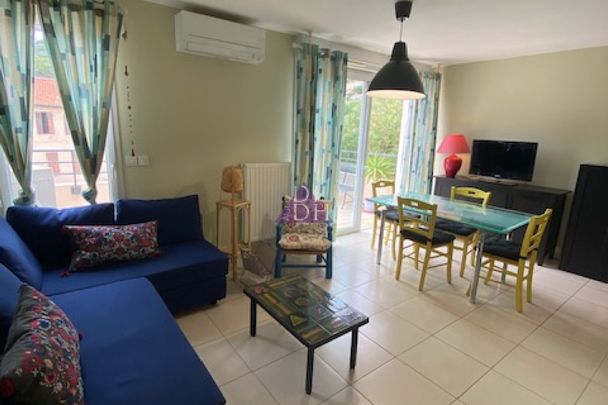 Appt Meublé centre ville - Photo 1