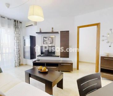 Apartamento en alquiler en Avenida de Diego Ramírez Pastor, 172, ce... - Foto 6