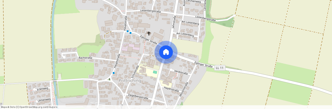 86931 Bayern - Prittriching