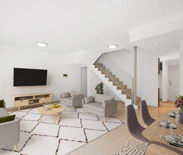 5/39-41 Houston Road, Kingsford NSW 2032 - Townhouse For Rent | Domain - Photo 1