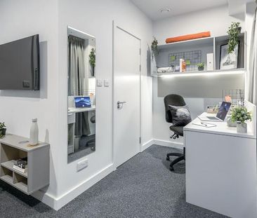 1 bedroom flat to rent - Photo 3