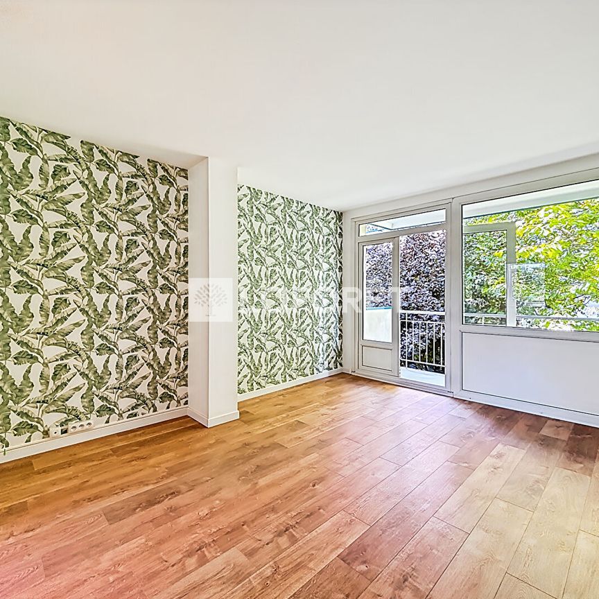 Appartement T4 Mont-Saint-Aignan à louer - Photo 1