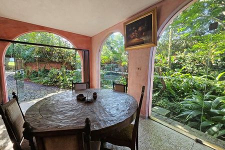 Casa para alugar Guarujá - 4 suítes - 150 metros da praia do Guaiuba - Foto 4