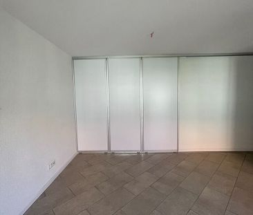 Appartement 2.5 pièces - Photo 1