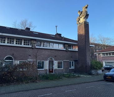 Appartement te huur: Van Tuyll van Serooskerkenplein 49 1076 LZ Ams... - Foto 4