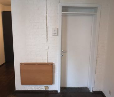Appartement te huur - Foto 1