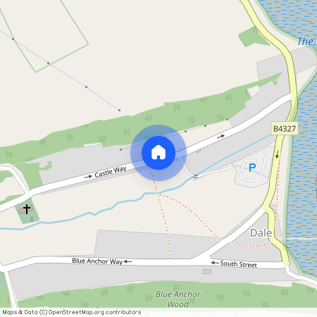 Puffin House, Dale, Pembrokeshire, SA62 3RN