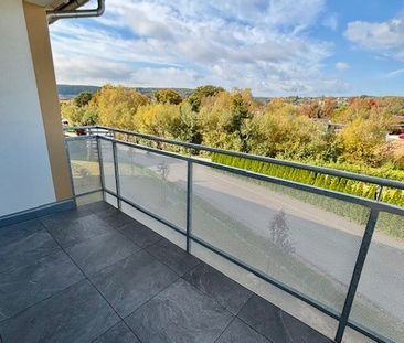ERSTBEZUG - 4-Zimmer-Wohnung in ruhiger Lage mit Balkon und tollem ... - Photo 4