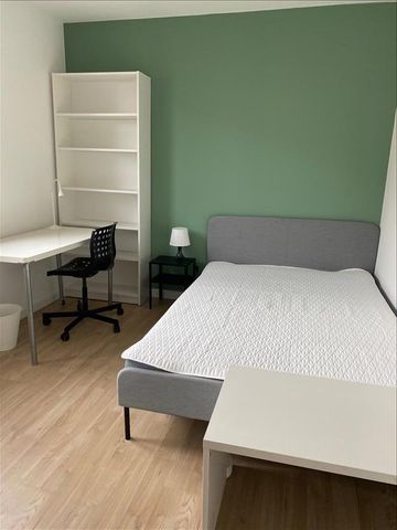 Chambre en colocation 31500, Toulouse - Photo 5