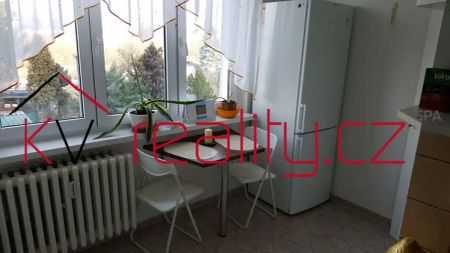 Byt 3+1 Karlovy Vary, Rybáře, Klínovecká ul. - Photo 2