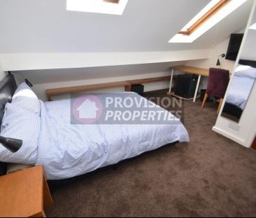 5 Bedroom Houses to Rent in Leeds - Photo 6