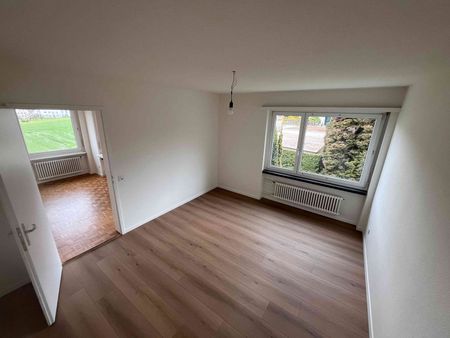 4.5 Zimmer, 87 m², 1. Stock - Photo 5