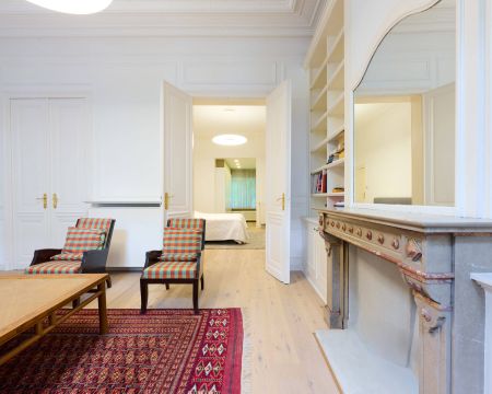 Stefaniaplein, Elsene - Photo 3