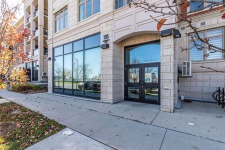 For Lease - 195 Commonwealth Street Unit# 103, Kitchener, Ontario - Photo 2