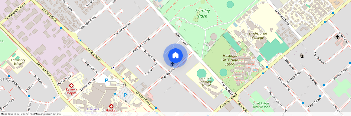 308a Hapuku Street, Frimley, Hastings