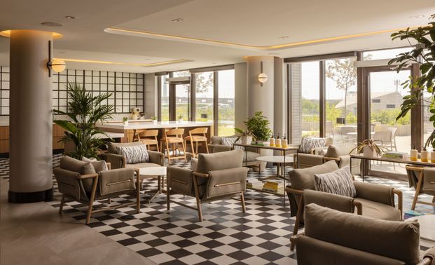 For Lease - 131 Mill Street Unit# 612, Toronto, Ontario - Photo 1