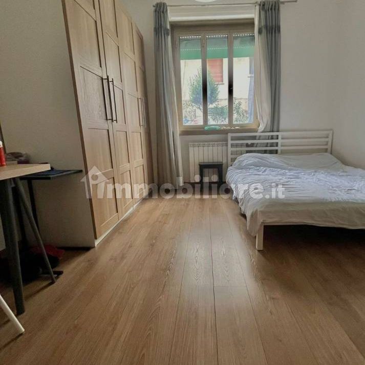 Quadrilocale via Vittorio Locchi 18, San Vito - Campi Elisi, Trieste - Photo 1