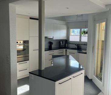 MAISONNETTE 51/2 PIÈCES À BERIKON (AG), MEUBLÉE, TEMPORAIRE - Foto 6