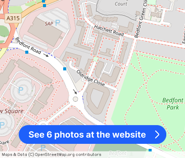 1 bedroom apartment for rent - Photo 1